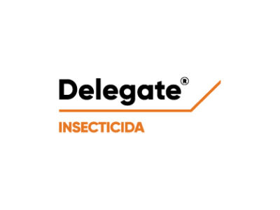 Logo de Delegate